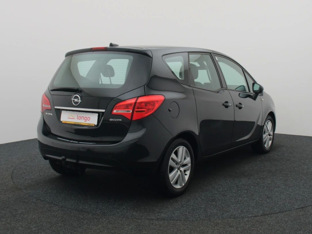 Opel Meriva | 7