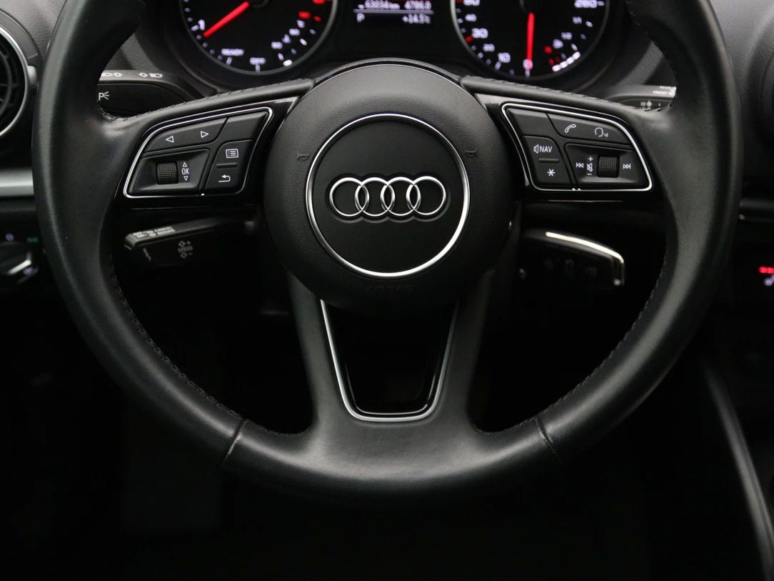 Audi A3 | 17