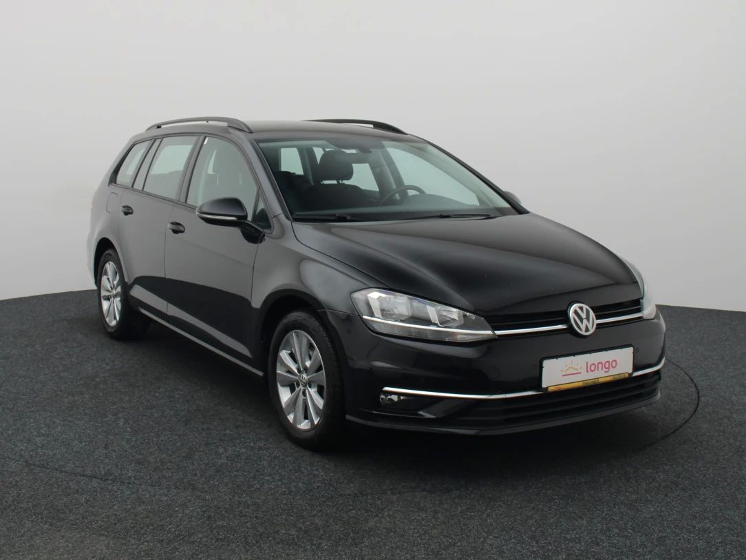 Volkswagen Golf | 9