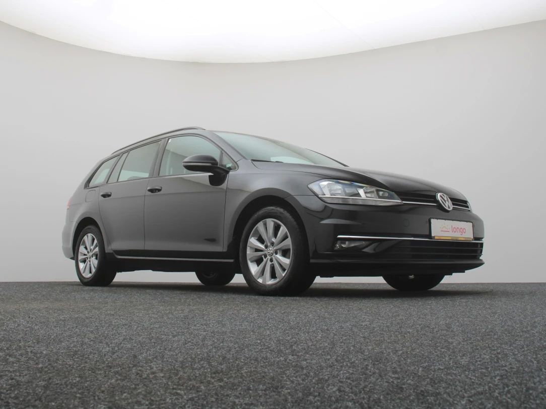 Volkswagen Golf | 10