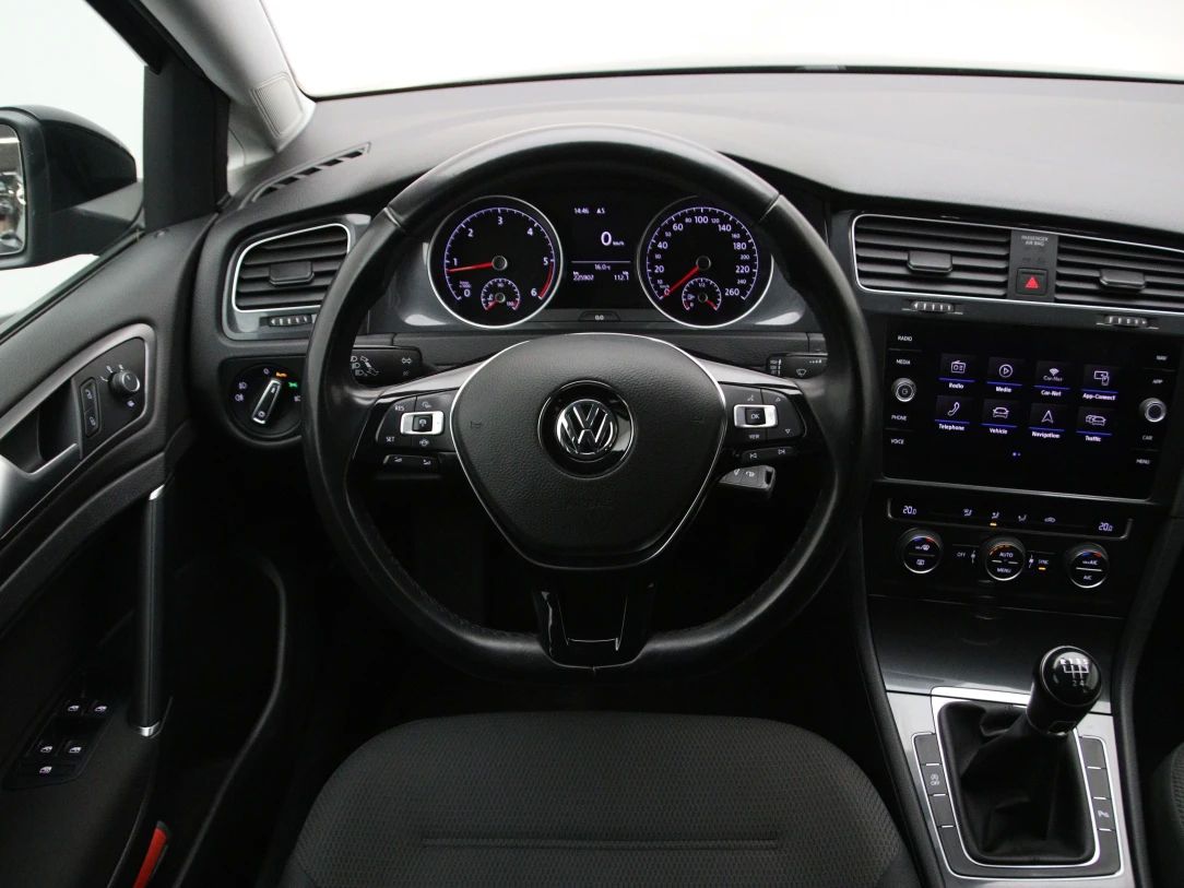 Volkswagen Golf | 16