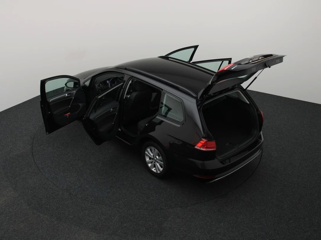 Volkswagen Golf | 12