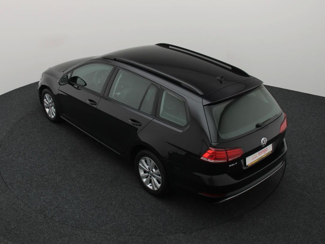 Volkswagen Golf | 11