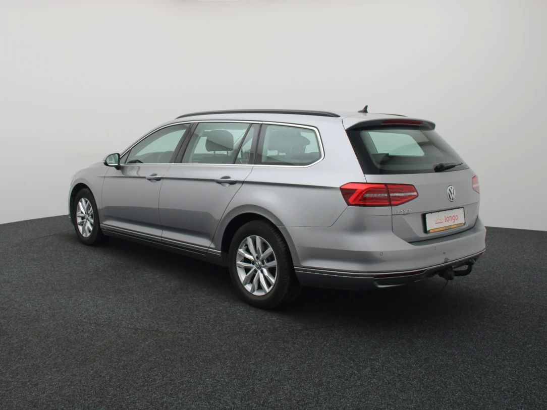 Volkswagen Passat | 6