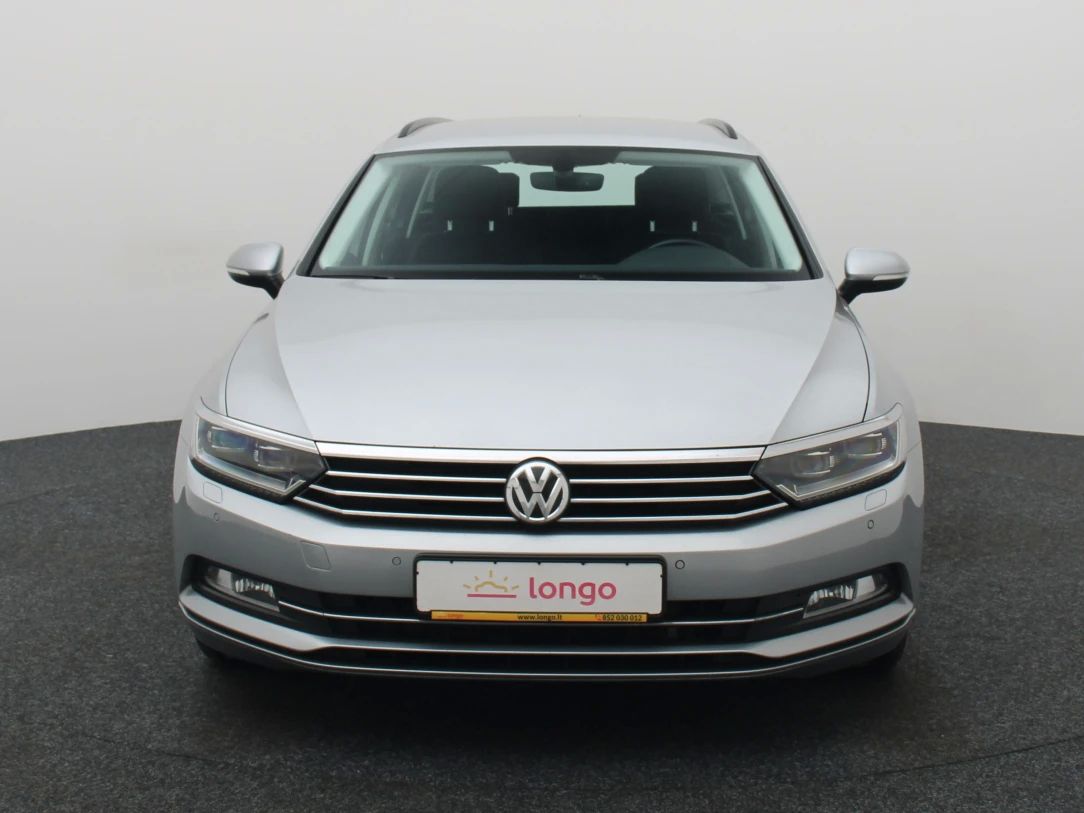 Volkswagen Passat | 2