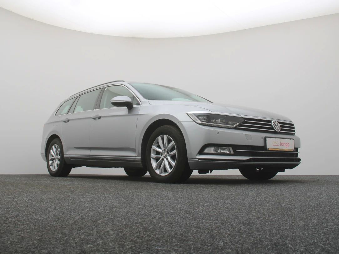 Volkswagen Passat | 10