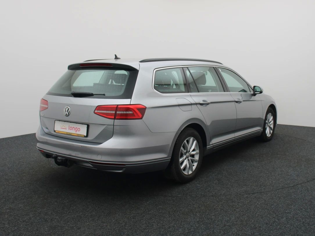 Volkswagen Passat | 7