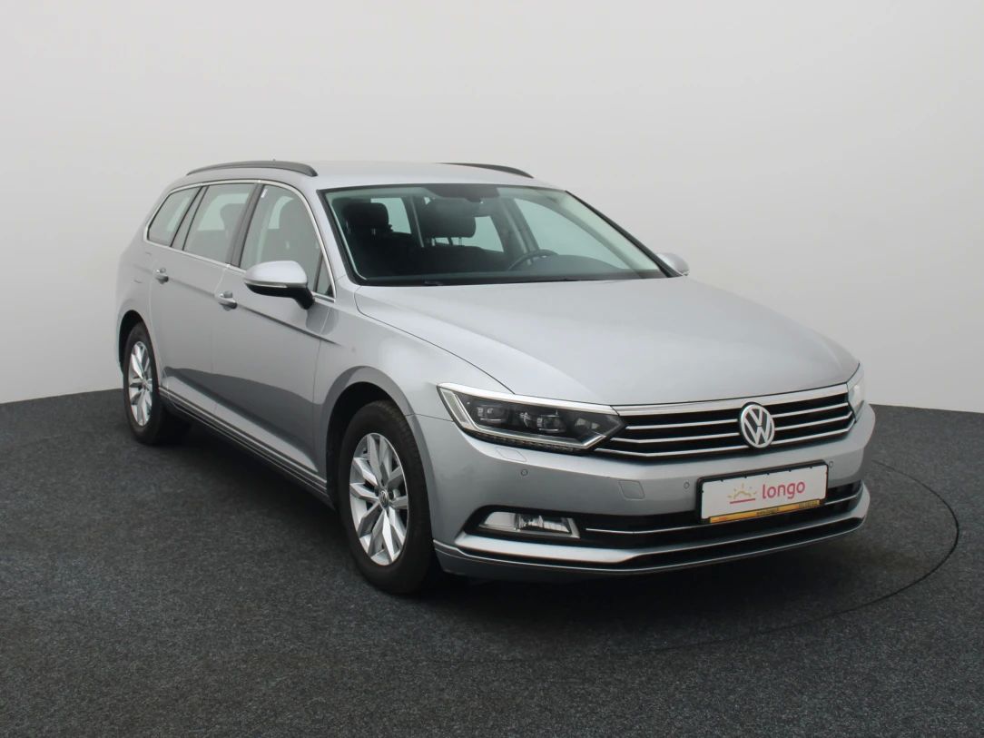 Volkswagen Passat | 9