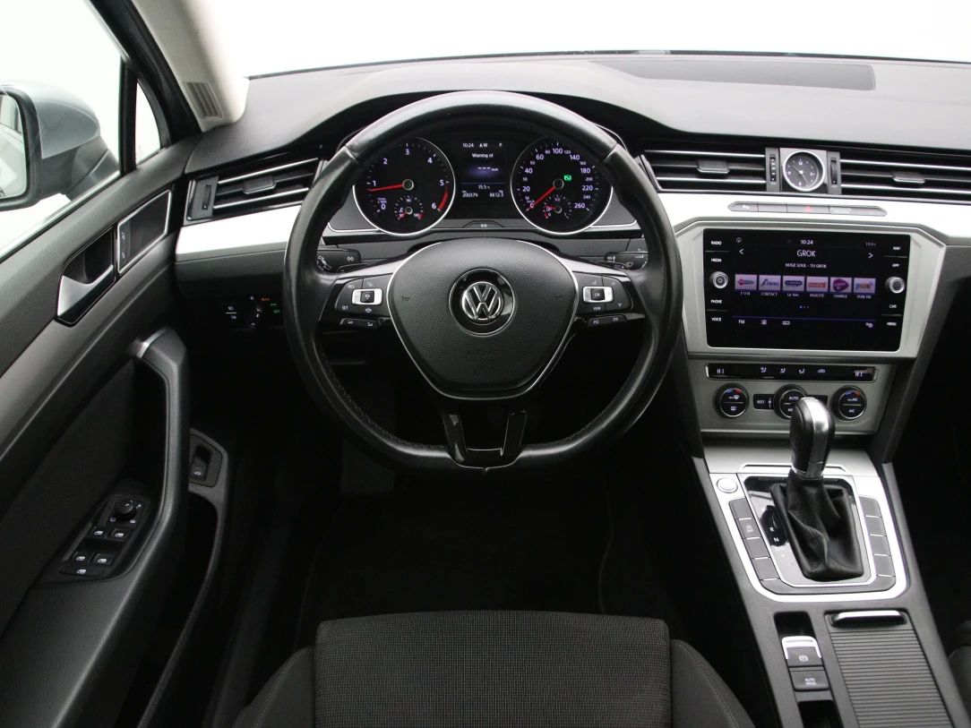 Volkswagen Passat | 16