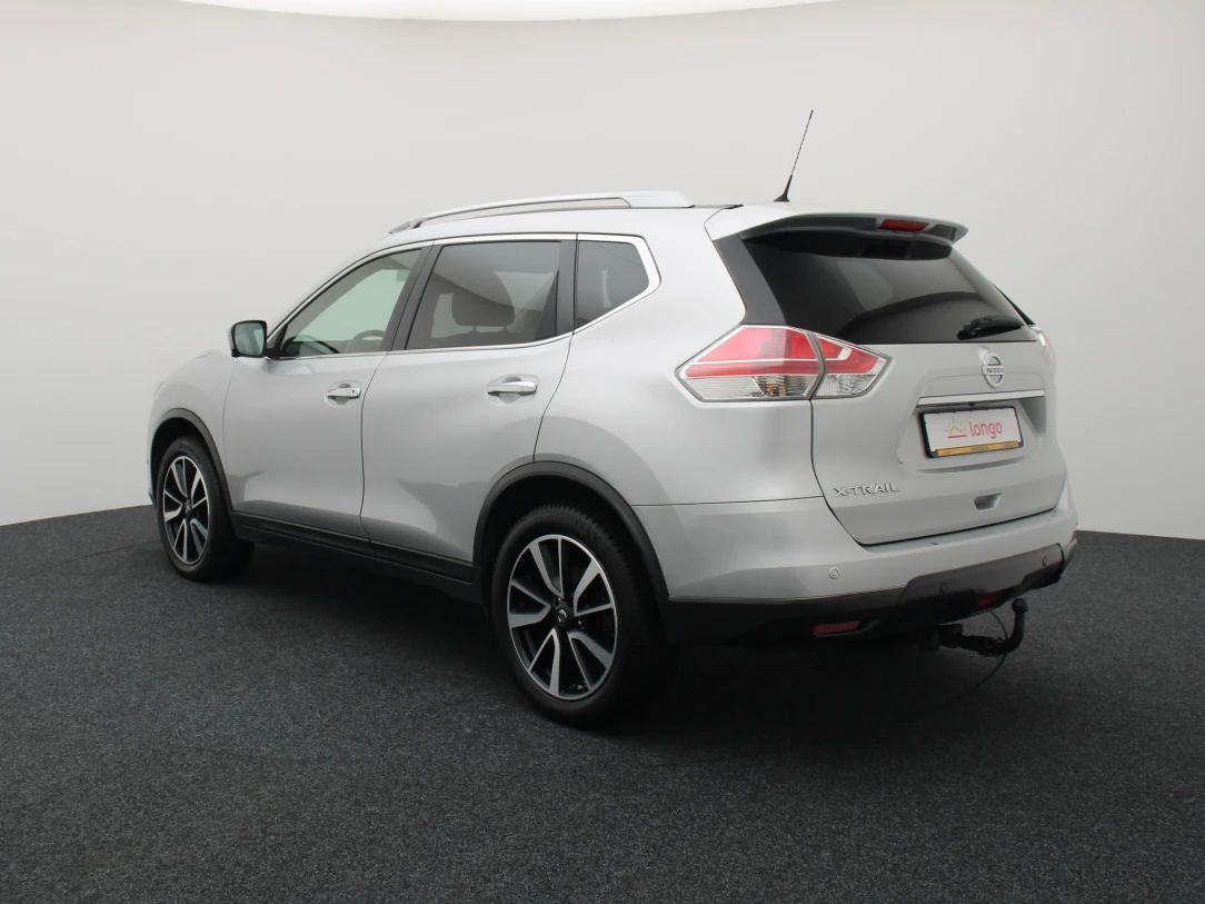 Nissan X-Trail | 6