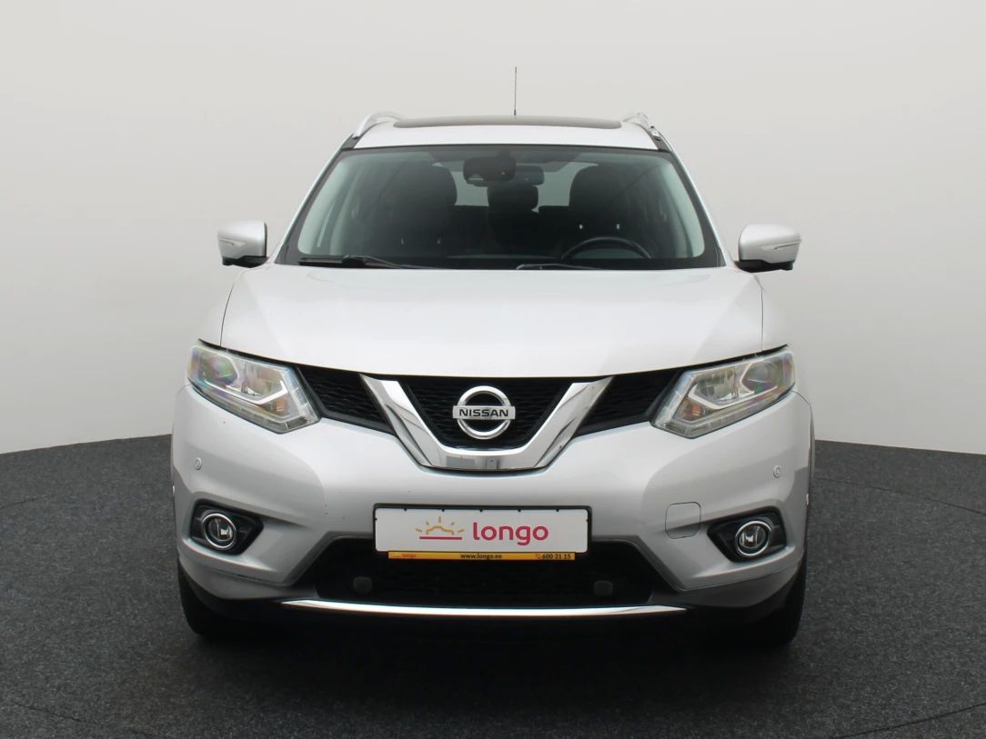 Nissan X-Trail | 2