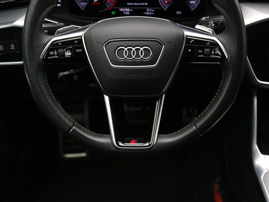 Audi A6 | 17