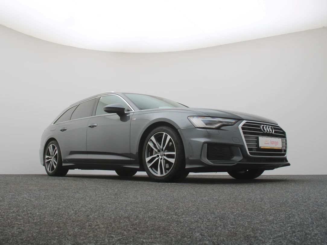 Audi A6 | 10