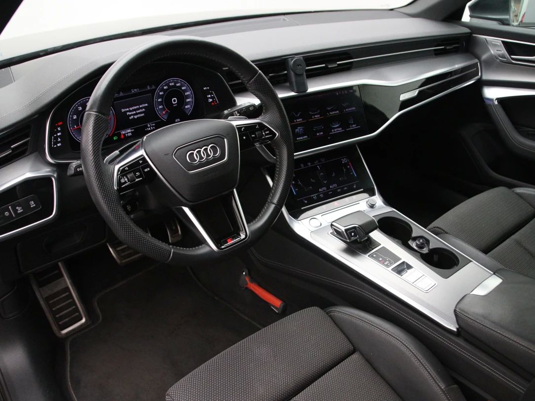 Audi A6 | 15