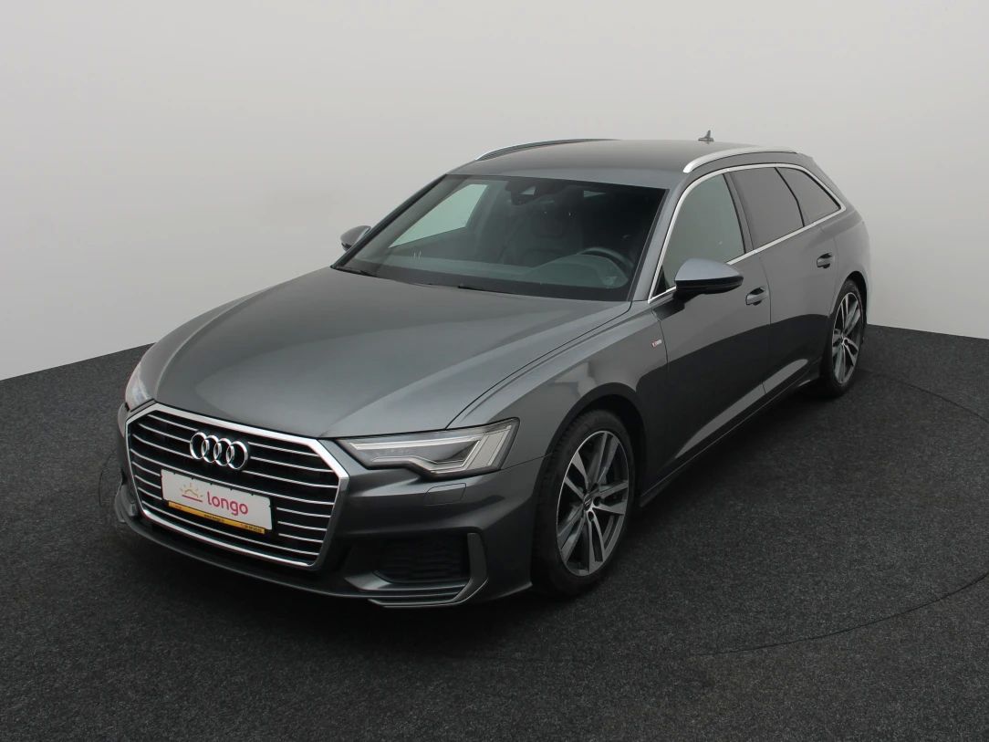 Audi A6 | 0