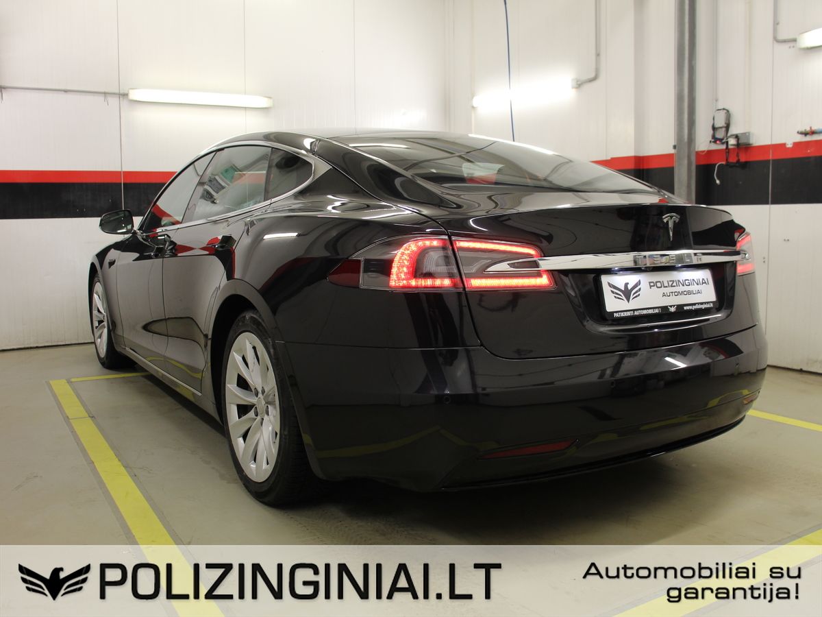 Tesla Model S | 3