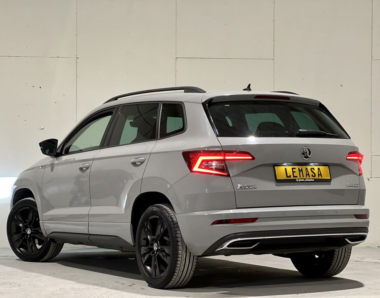 Skoda Karoq | 5