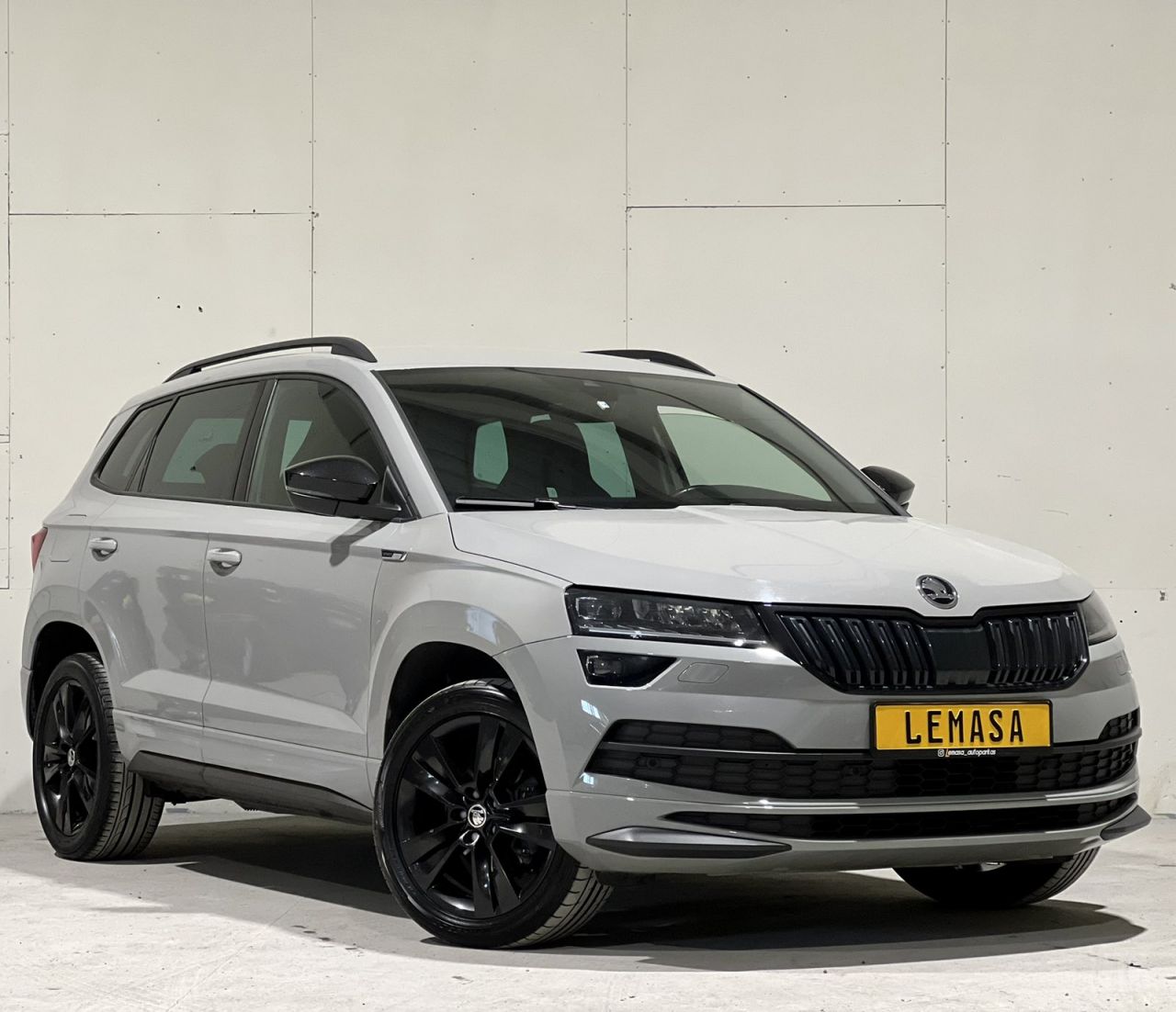 Skoda Karoq | 3