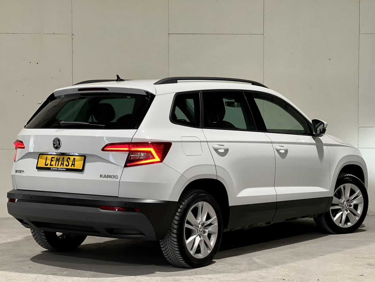 Skoda Karoq | 4