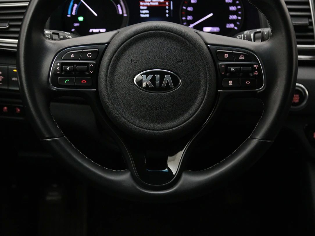 Kia Niro | 17