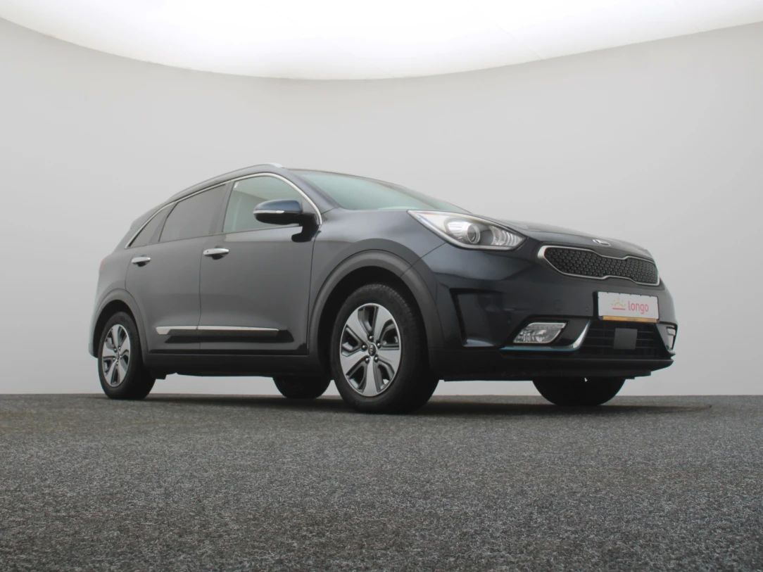 Kia Niro | 10