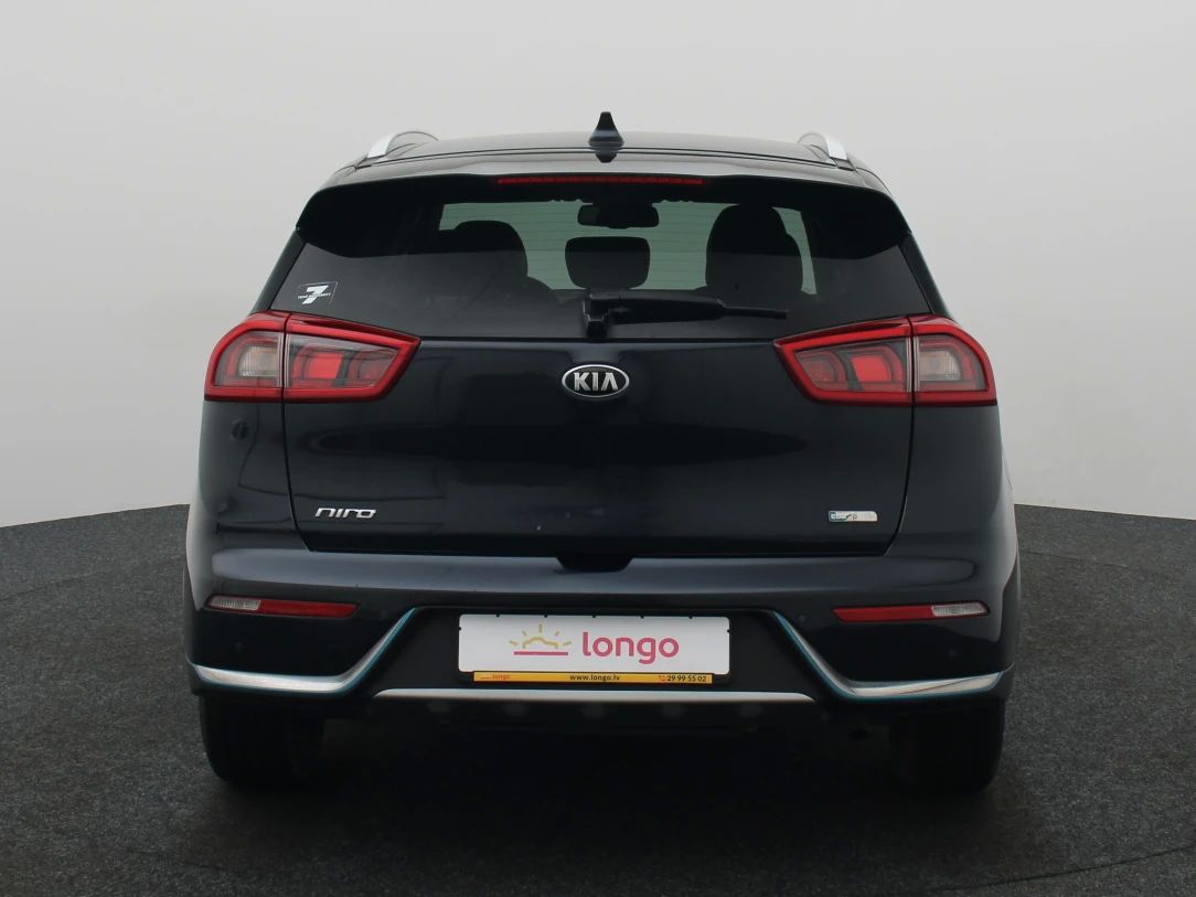 Kia Niro | 4