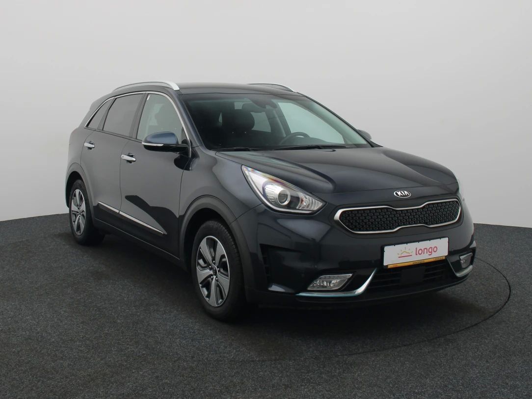 Kia Niro | 9