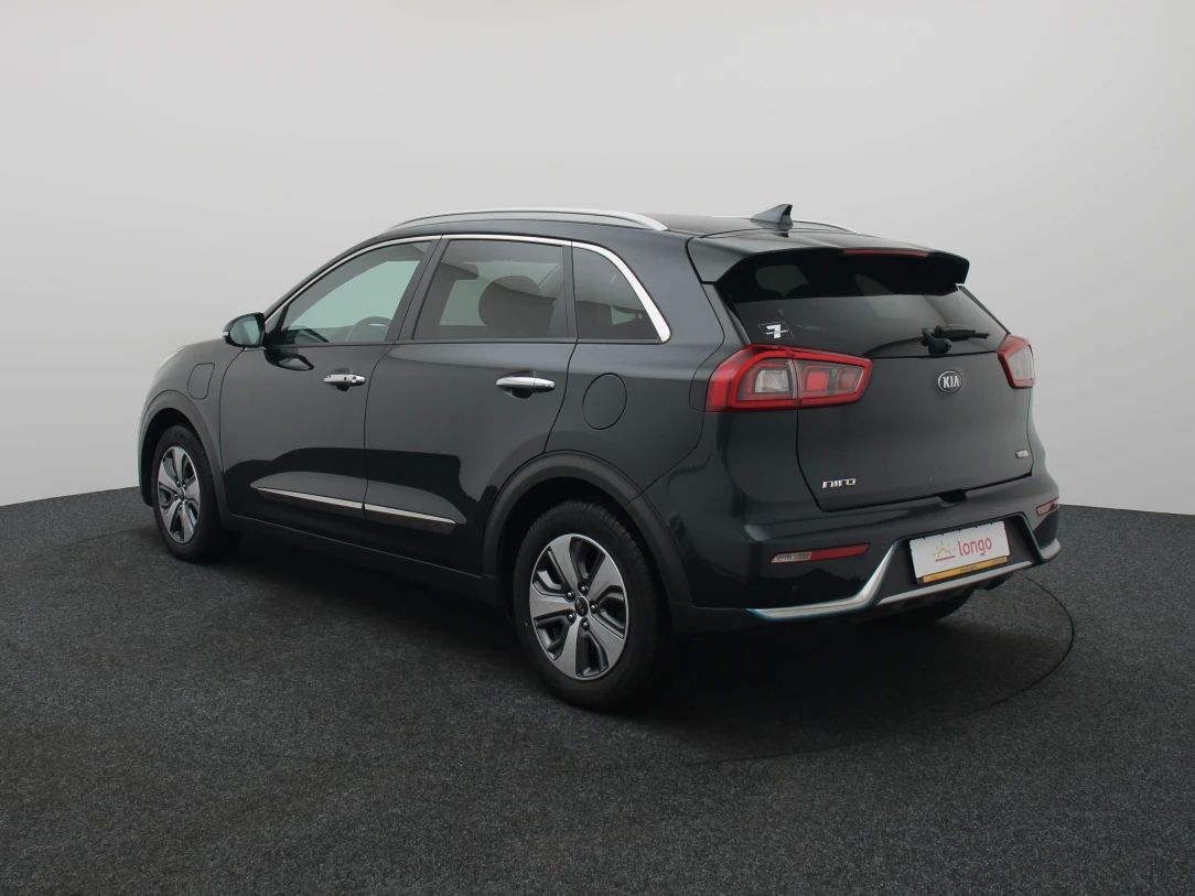 Kia Niro | 6