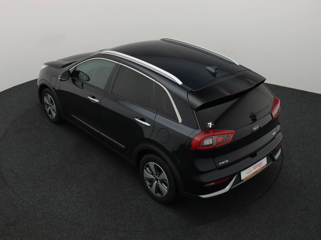 Kia Niro | 11