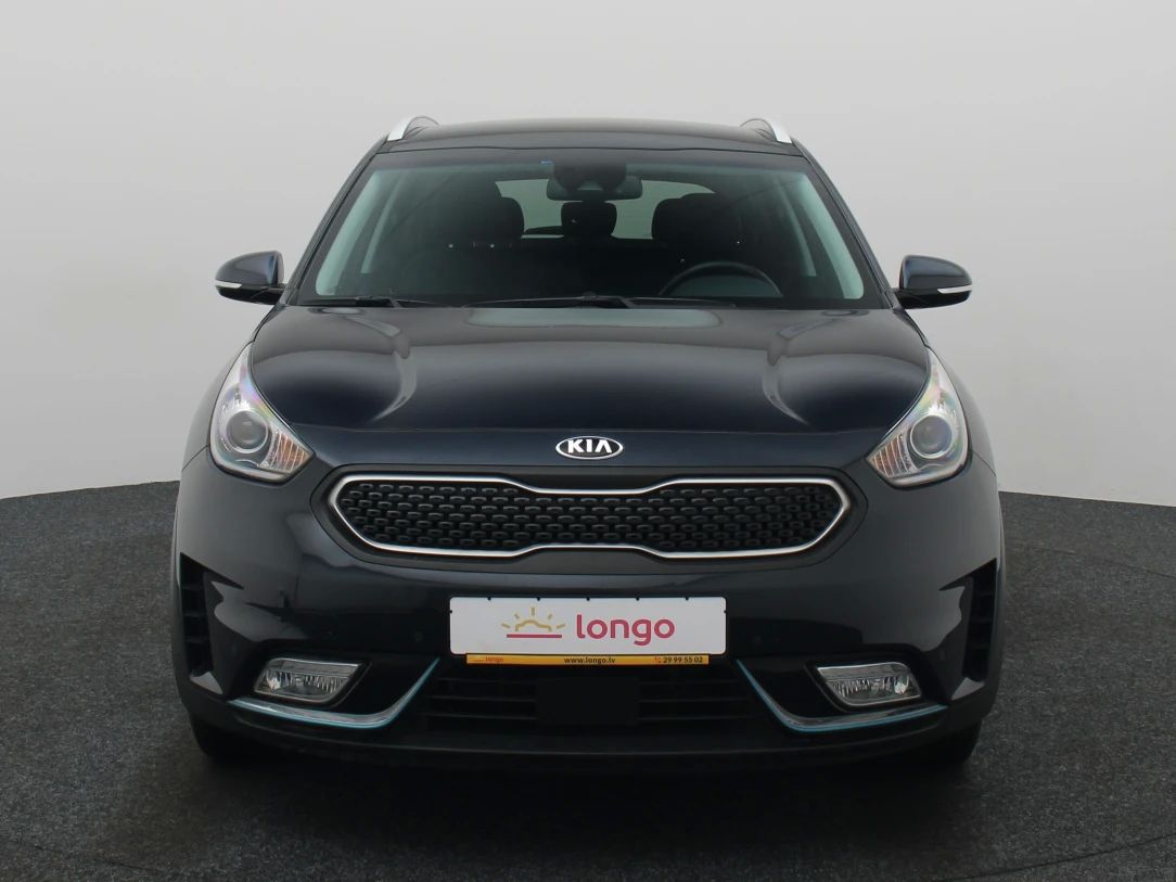 Kia Niro | 2