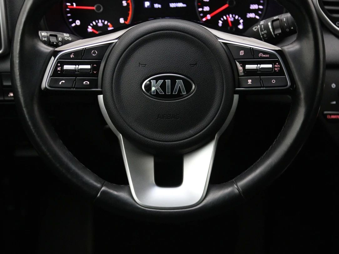 Kia Sportage | 17