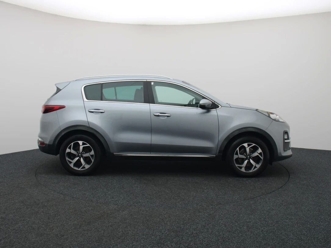 Kia Sportage | 8