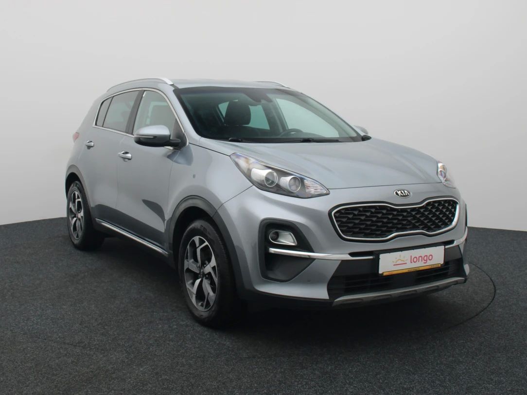 Kia Sportage | 9