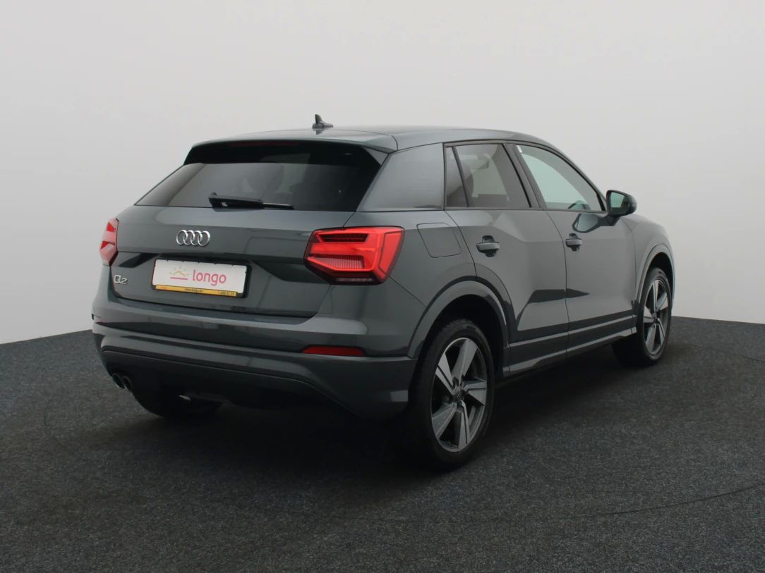 Audi Q2 | 7