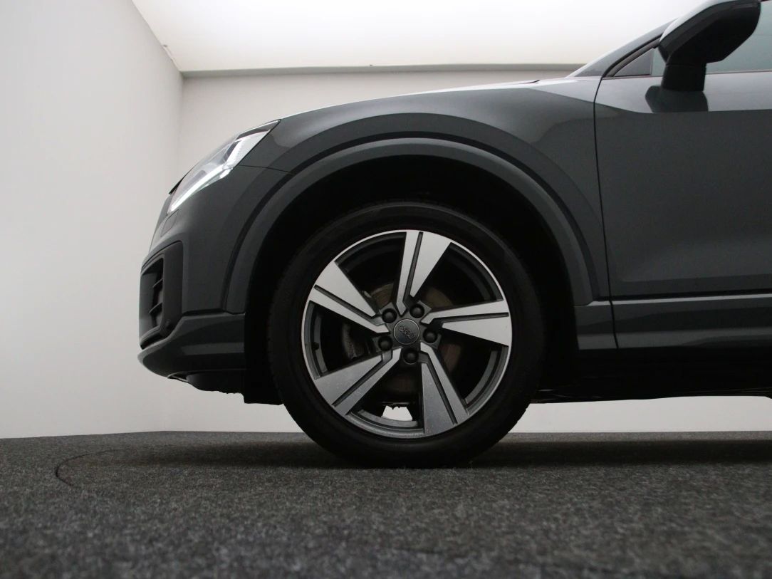 Audi Q2 | 27