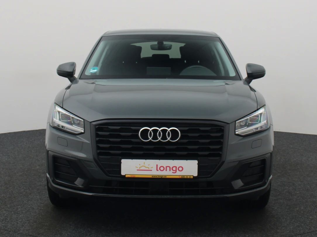 Audi Q2 | 2