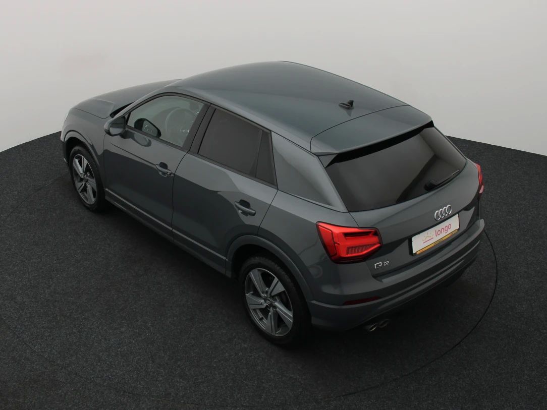 Audi Q2 | 11