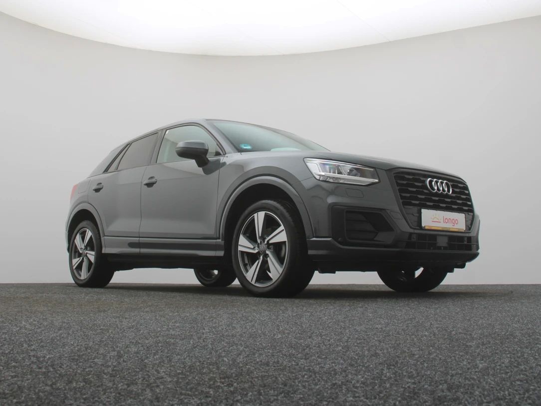 Audi Q2 | 10