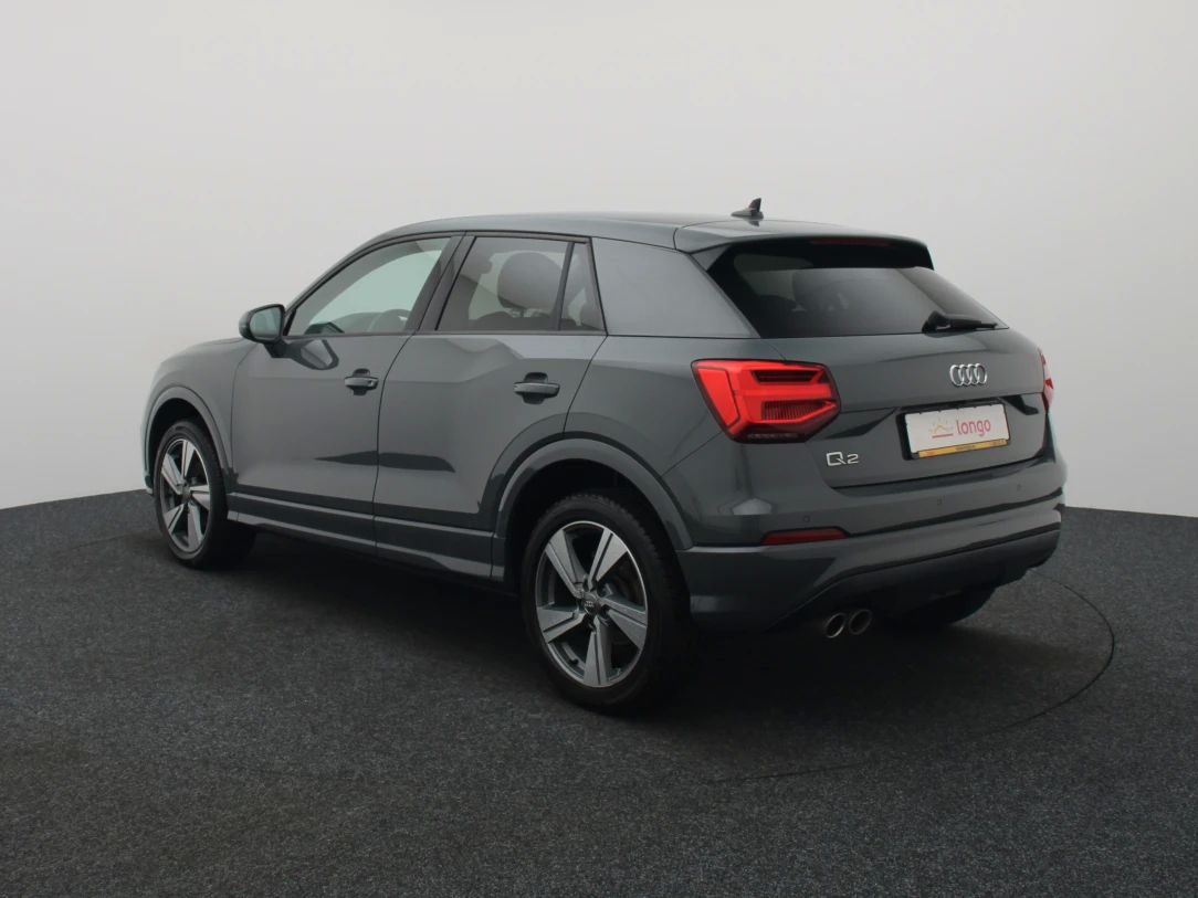 Audi Q2 | 6