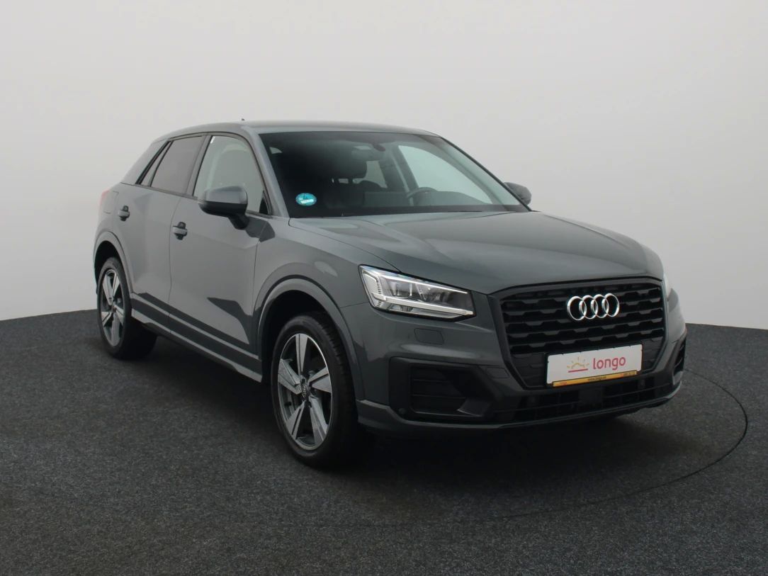 Audi Q2 | 9