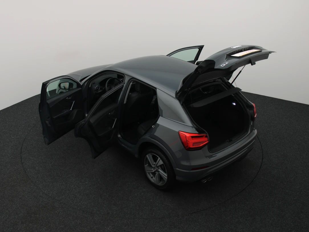 Audi Q2 | 12