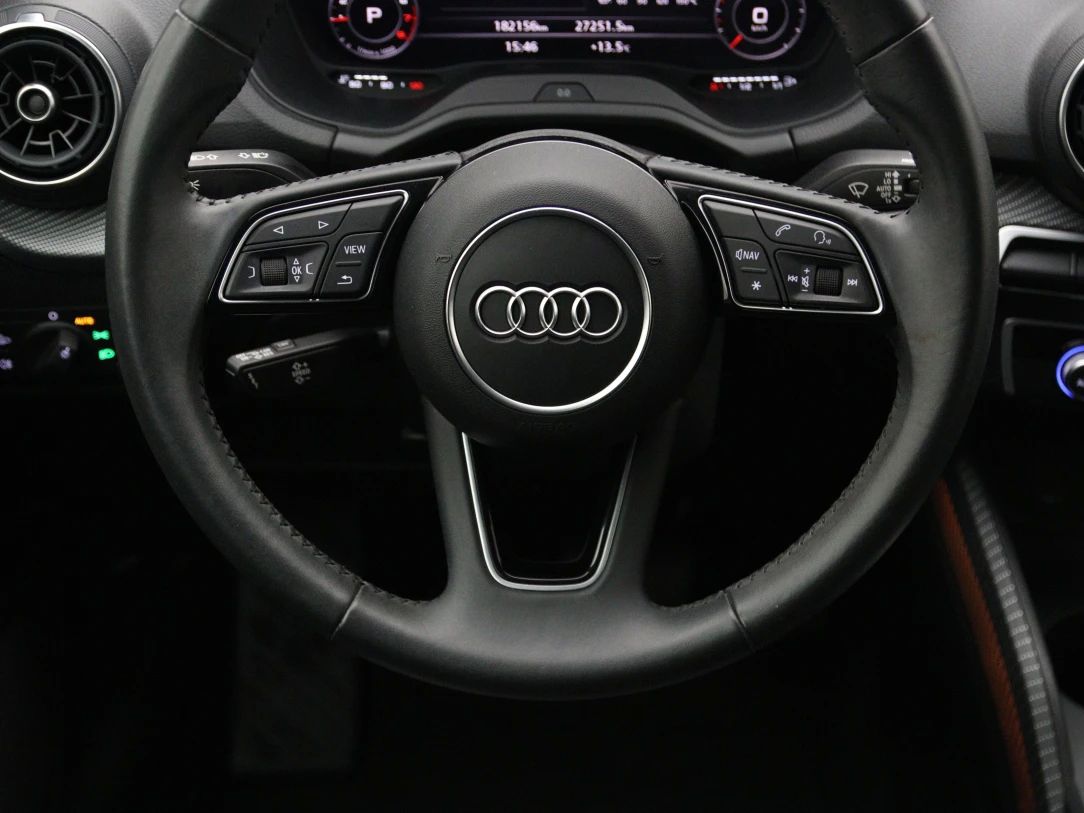 Audi Q2 | 17