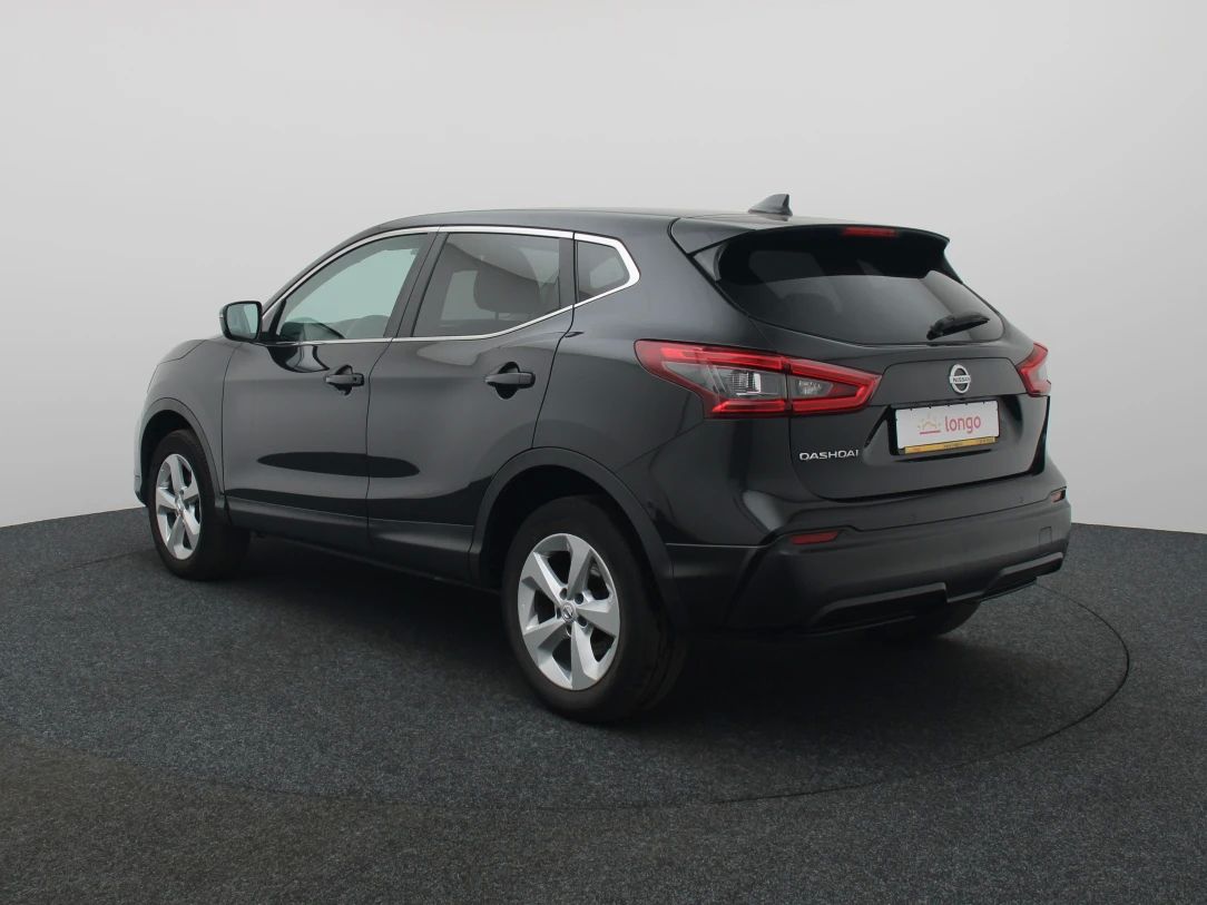 Nissan Qashqai | 6