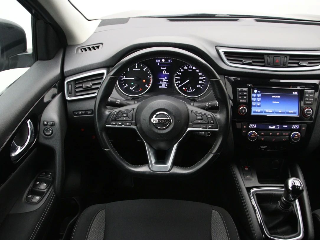 Nissan Qashqai | 16