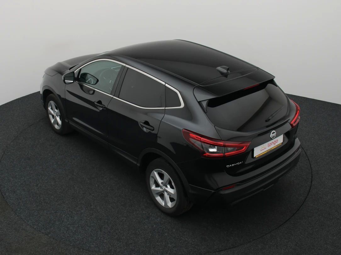 Nissan Qashqai | 11