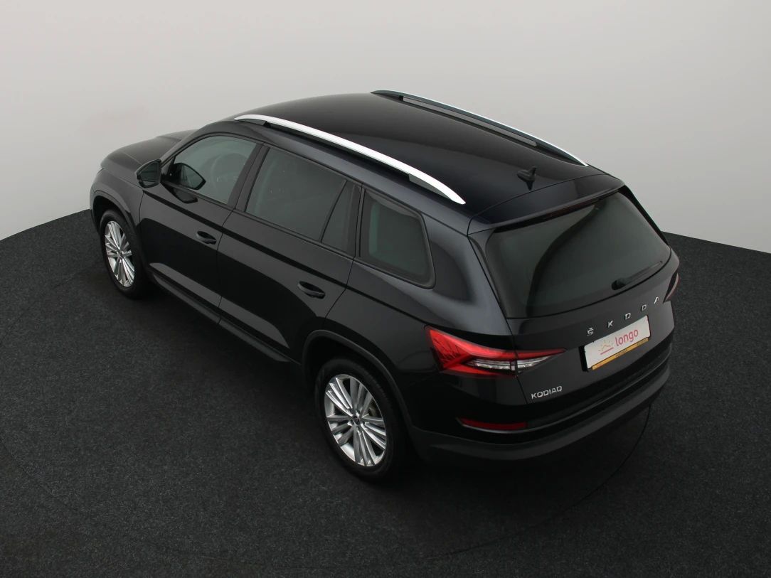 Skoda Kodiaq | 11