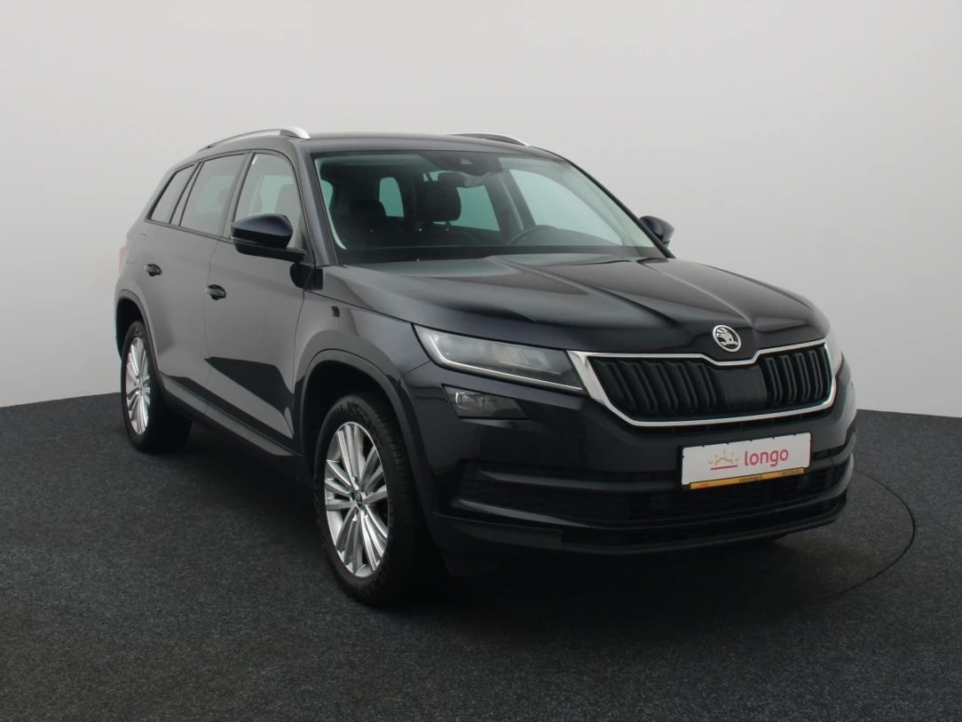 Skoda Kodiaq | 9