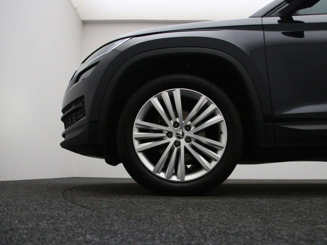 Skoda Kodiaq | 27