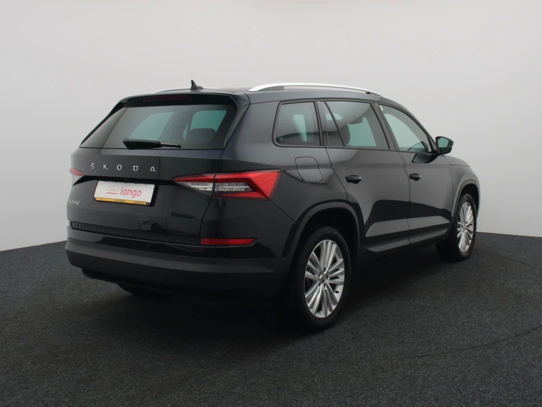 Skoda Kodiaq | 7