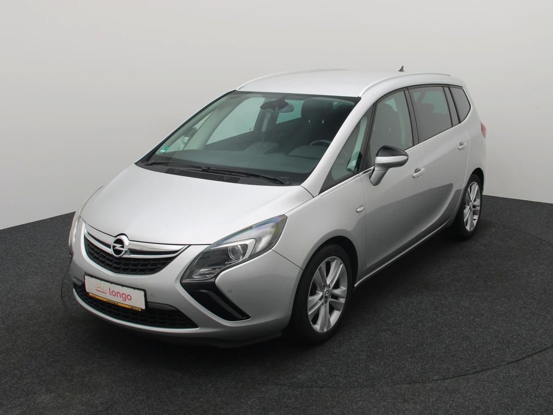 Opel Zafira | 0